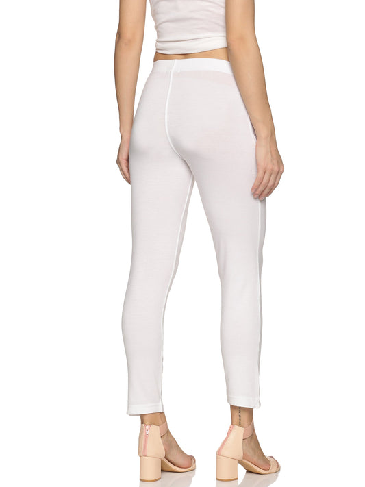 White Kurti Pant