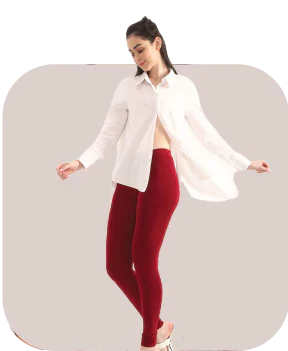 CHURIDAR LEGGINGS