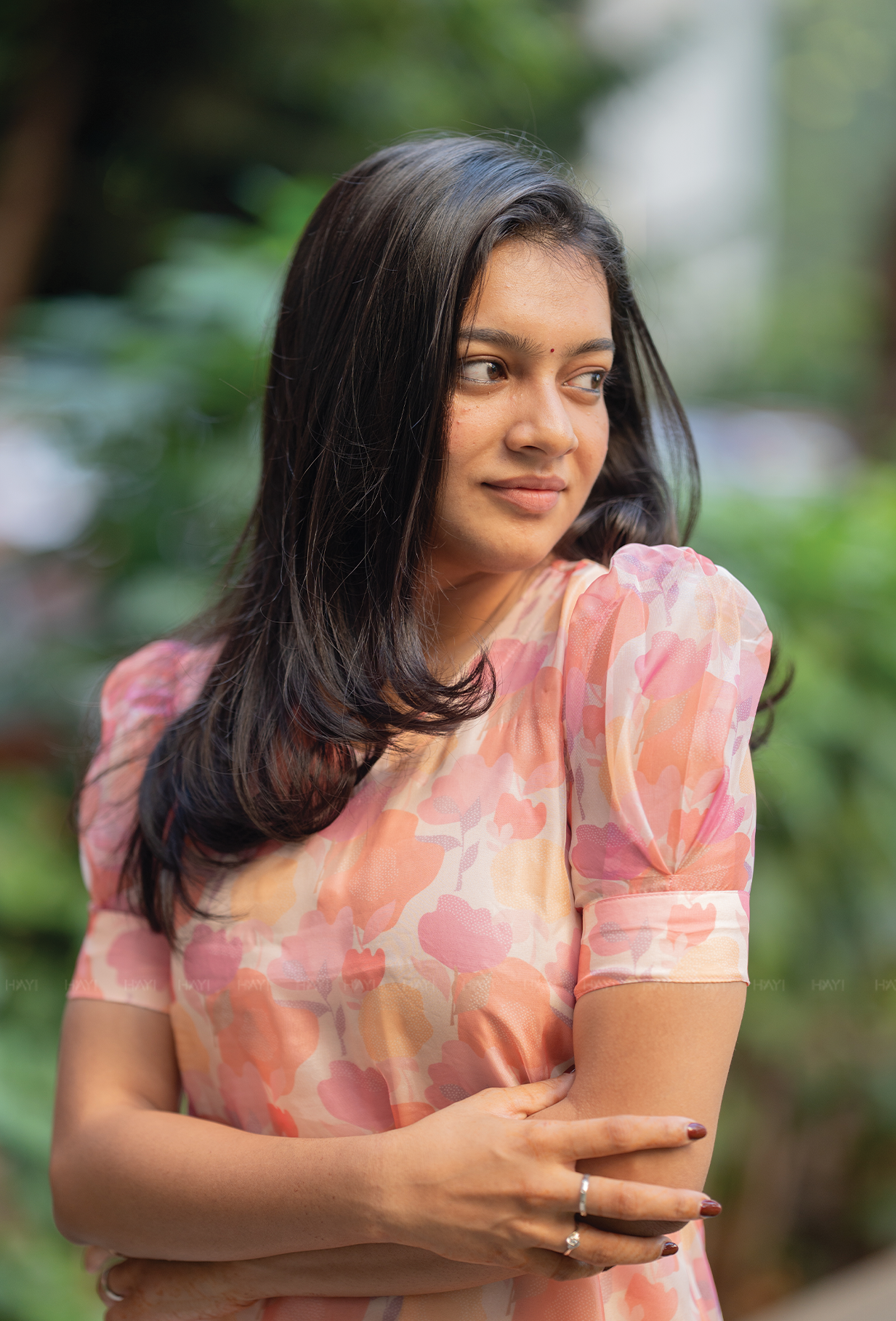 Sunveil Beige with Marigold Mist Organza kurta